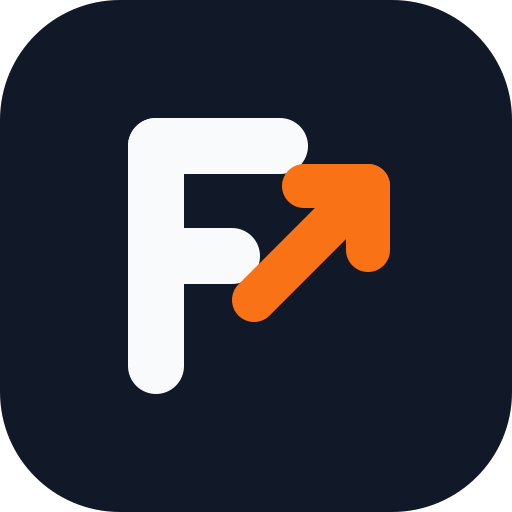 fastlaunch logo